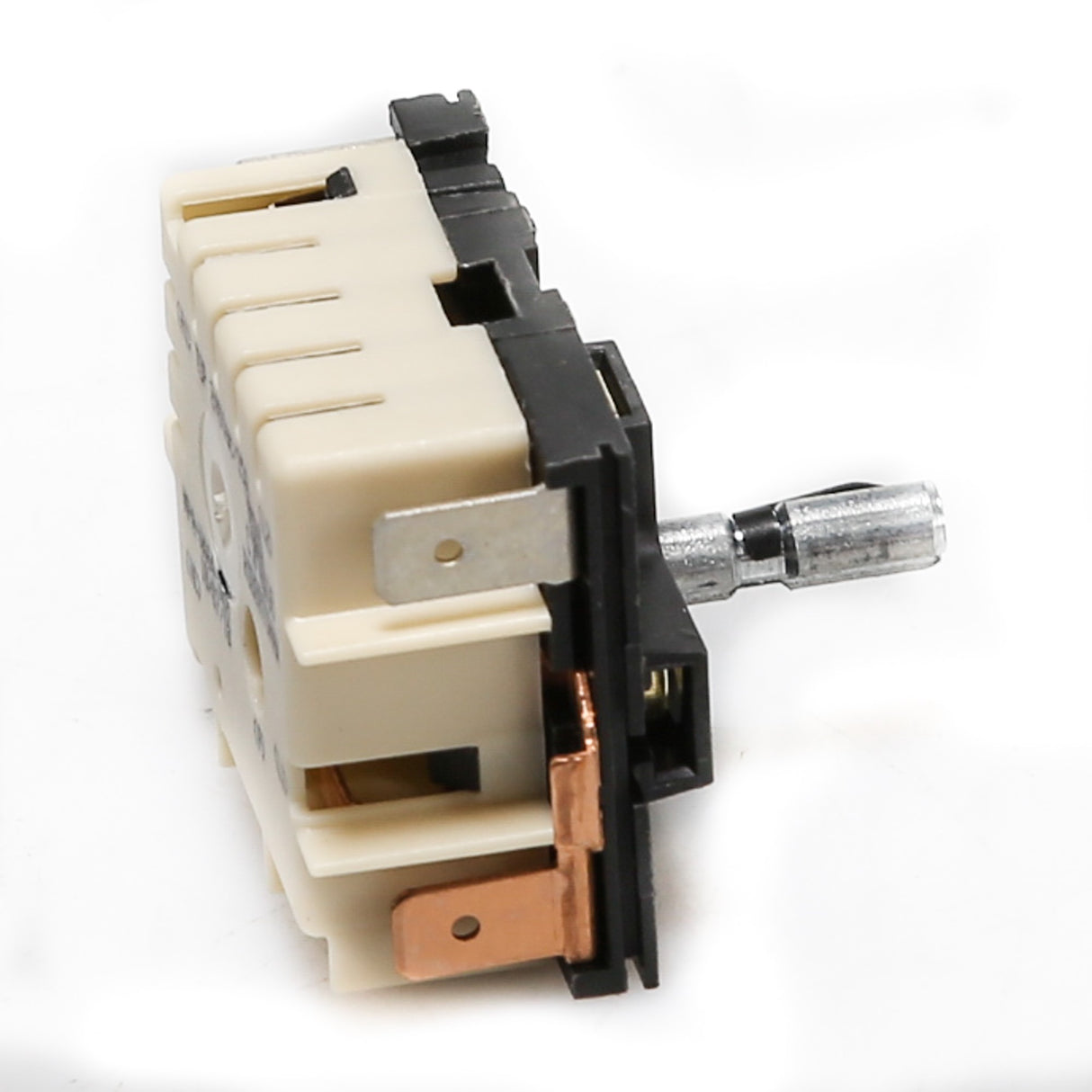 GE WB24X29365 Genuine OEM Switch Infinite Control