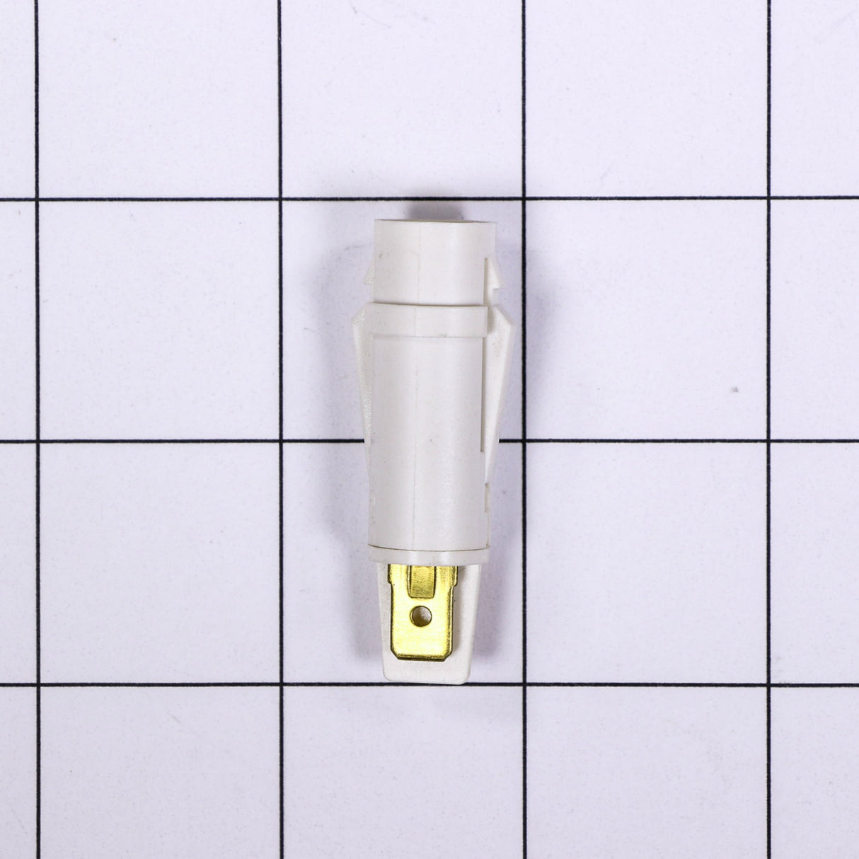 GE WB25T10012 Genuine OEM Indicator Light