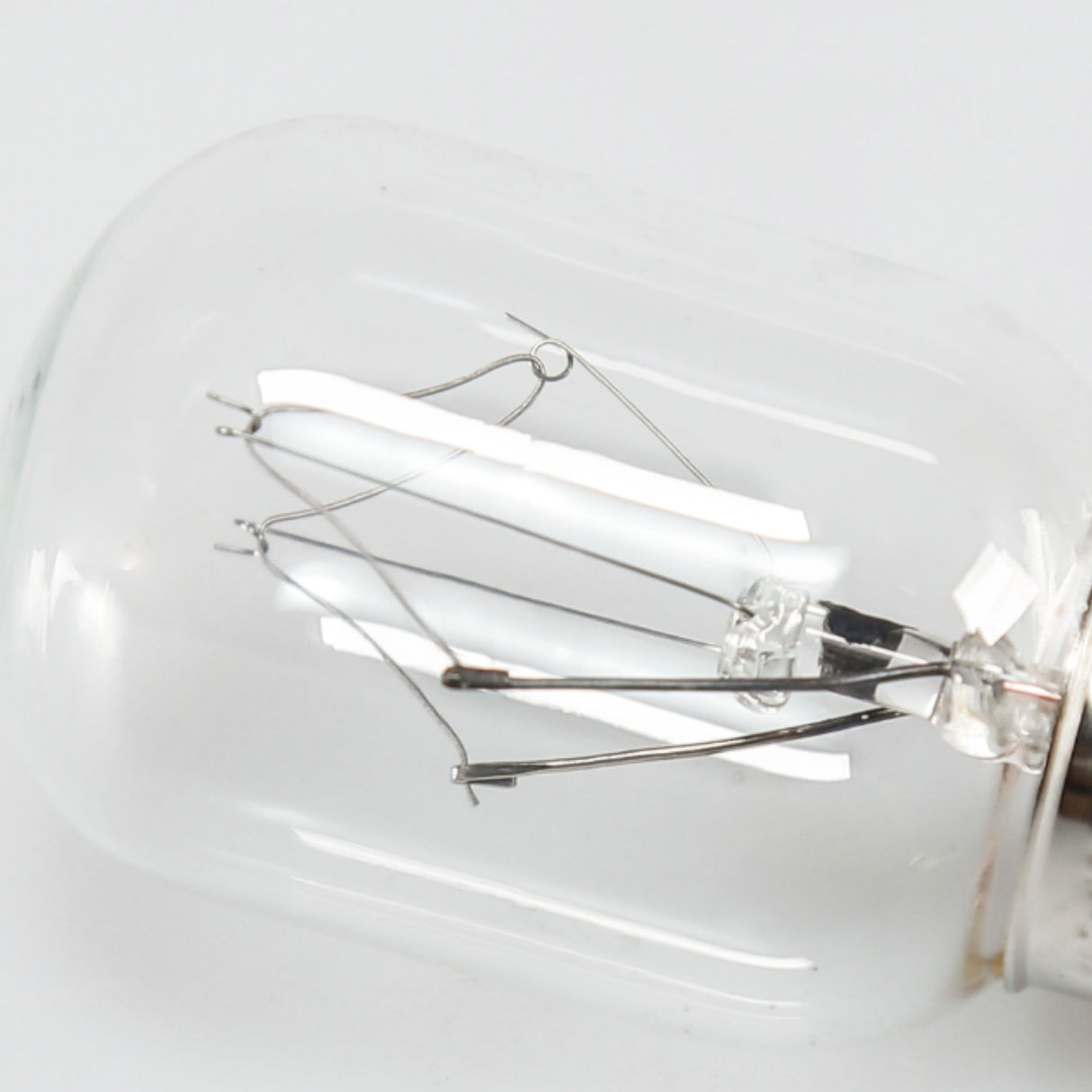GE WB25X10030 Genuine OEM Incandescent Bulb 40W