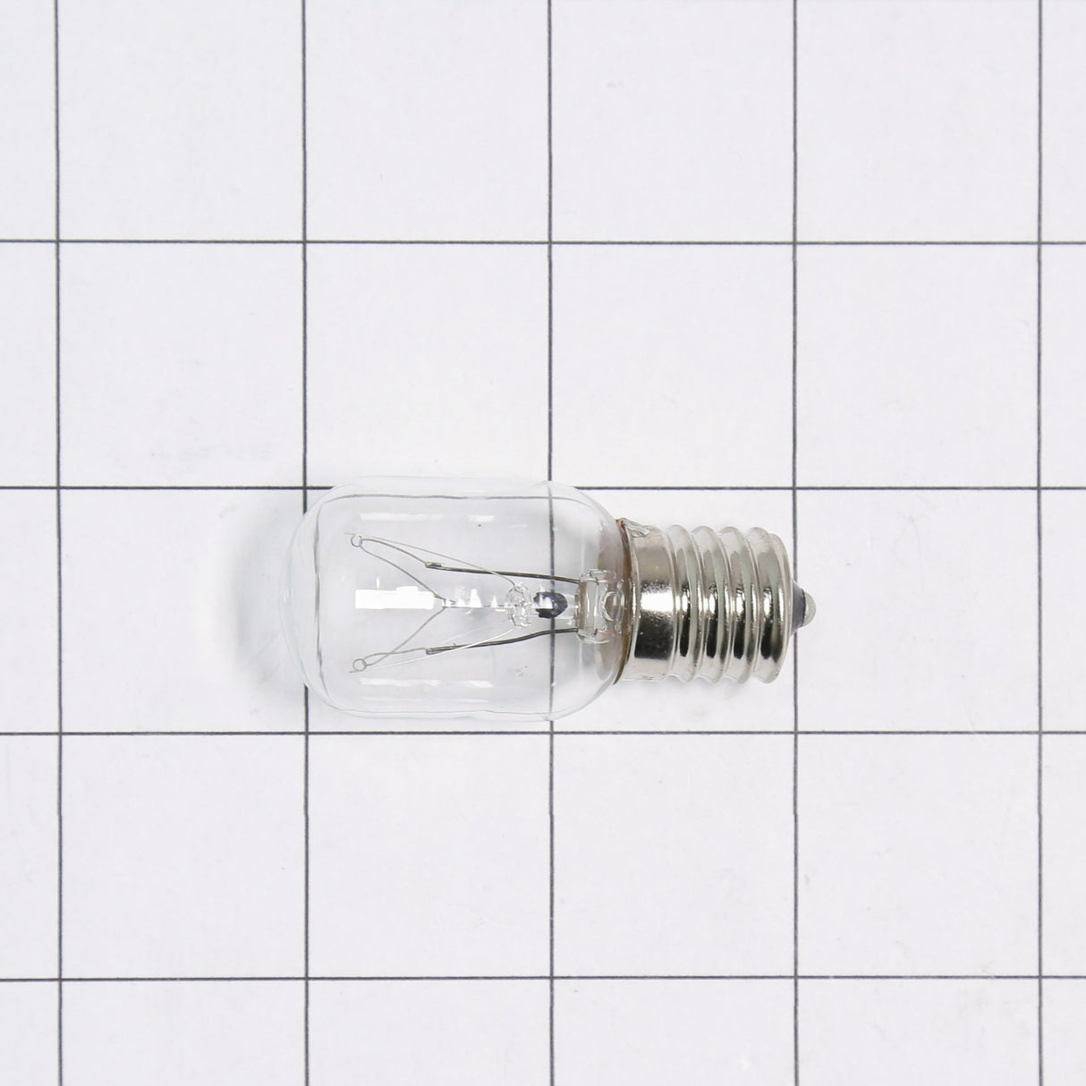 GE WB25X10030 Genuine OEM Incandescent Bulb 40W