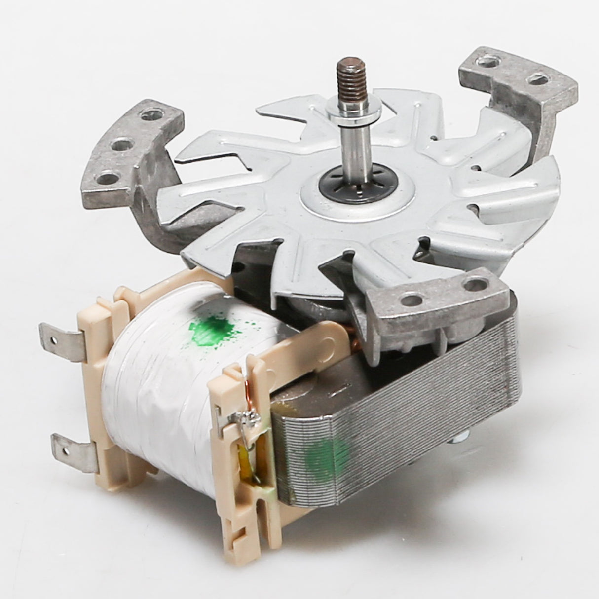 GE WB26K10004 Genuine OEM Fan Motor Convect-1Speed