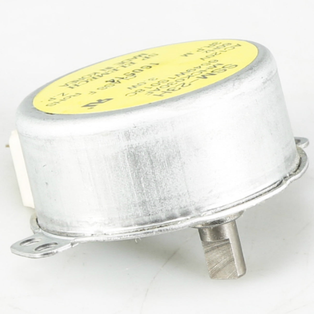 GE WB26X10193 Genuine OEM Motor Turntable