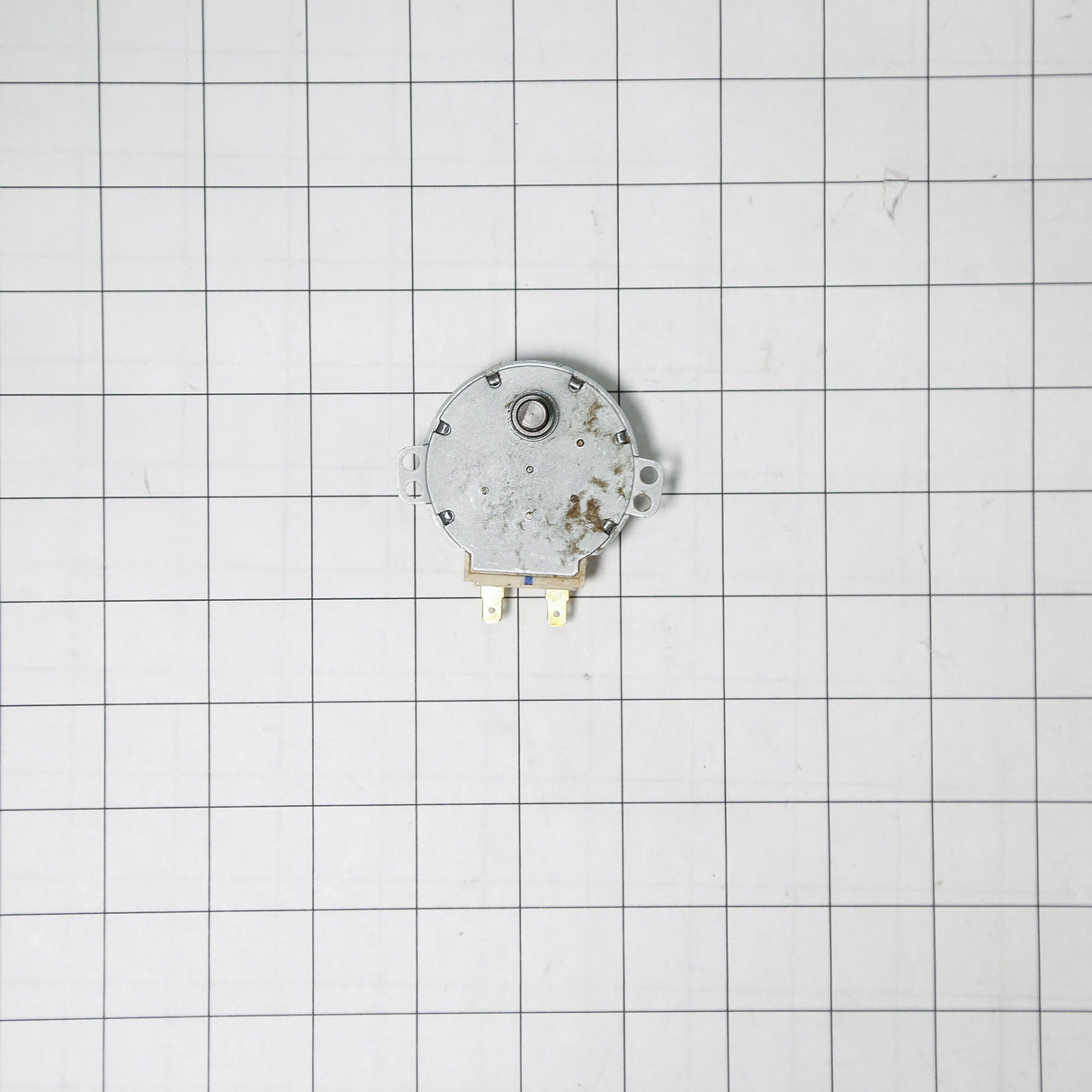GE WB26X10193 Genuine OEM Motor Turntable