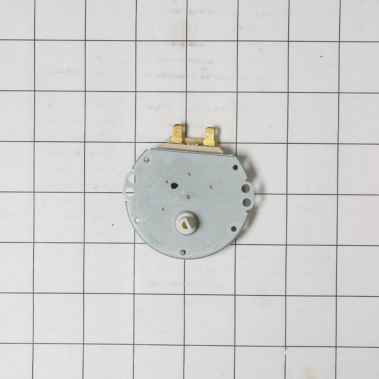 GE WB26X10226 Genuine OEM Motor Ac Synchronous