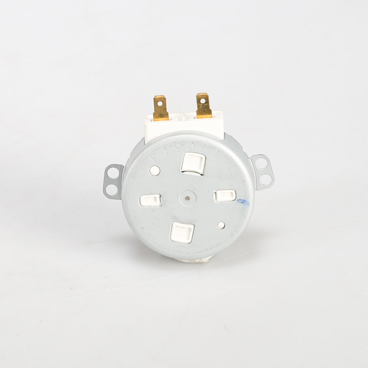 GE WB26X10252 Genuine OEM Tray Motor