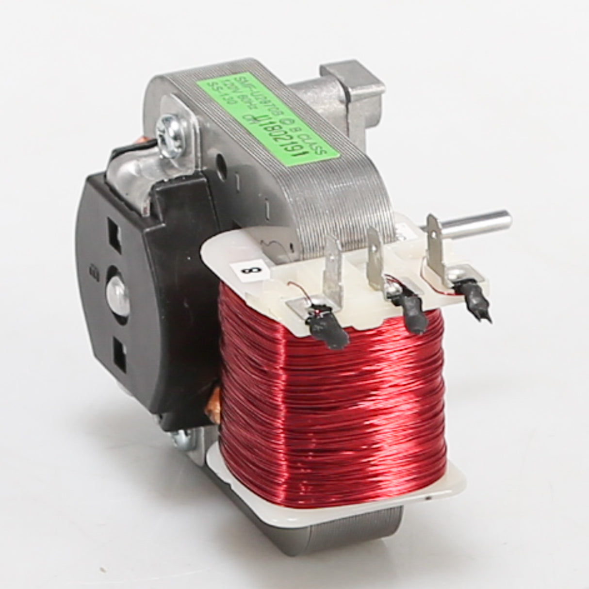GE WB26X10262 Genuine OEM Motor Fan