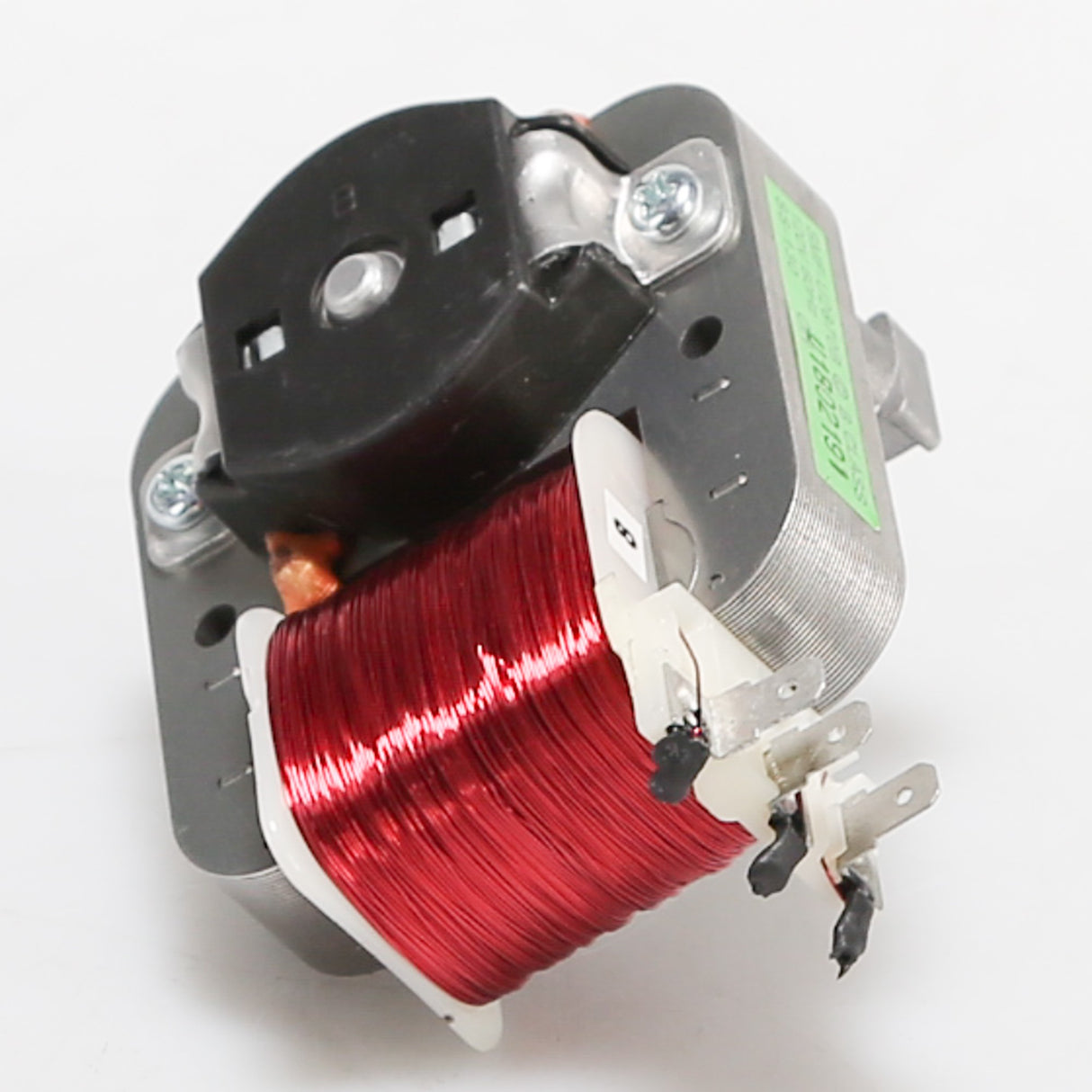 GE WB26X10262 Genuine OEM Motor Fan