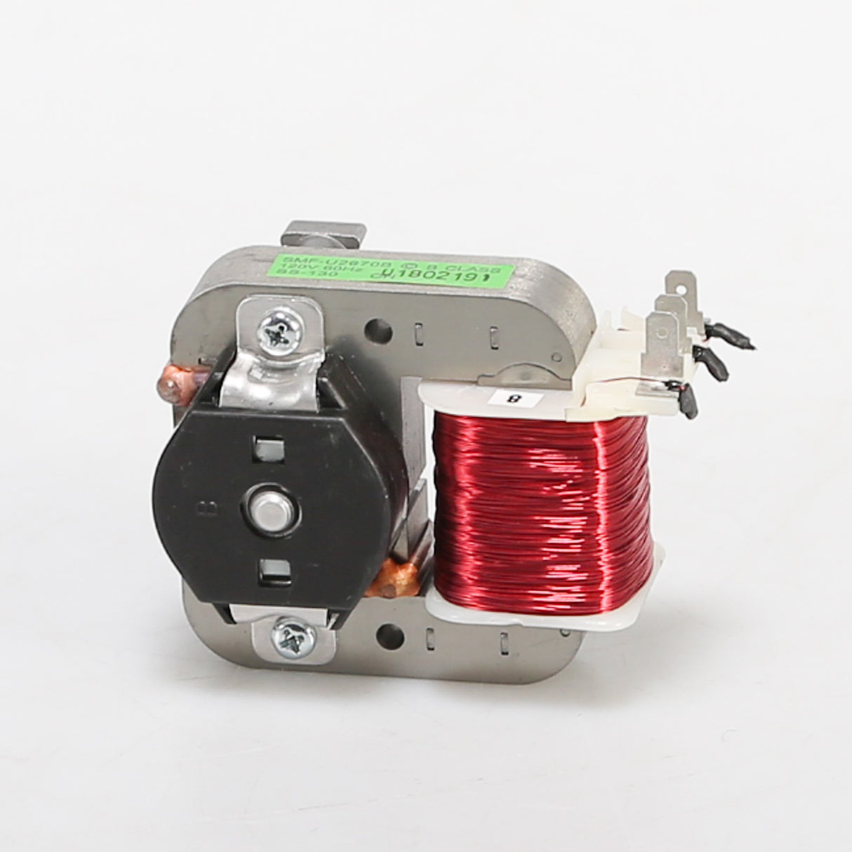 GE WB26X10262 Genuine OEM Motor Fan