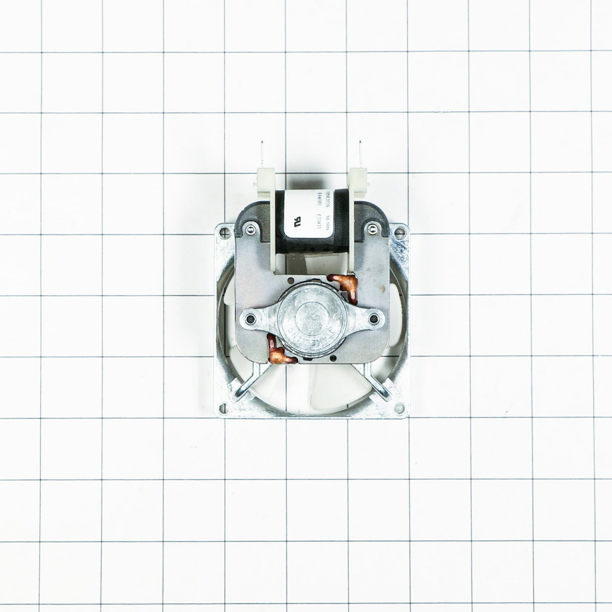 GE WB26X114 Genuine OEM Fan Asm