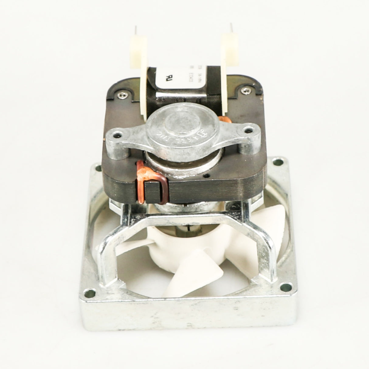 GE WB26X114 Genuine OEM Fan Asm
