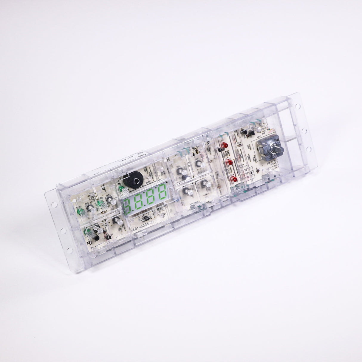 GE WB27K10143 Genuine OEM Control T08-2K