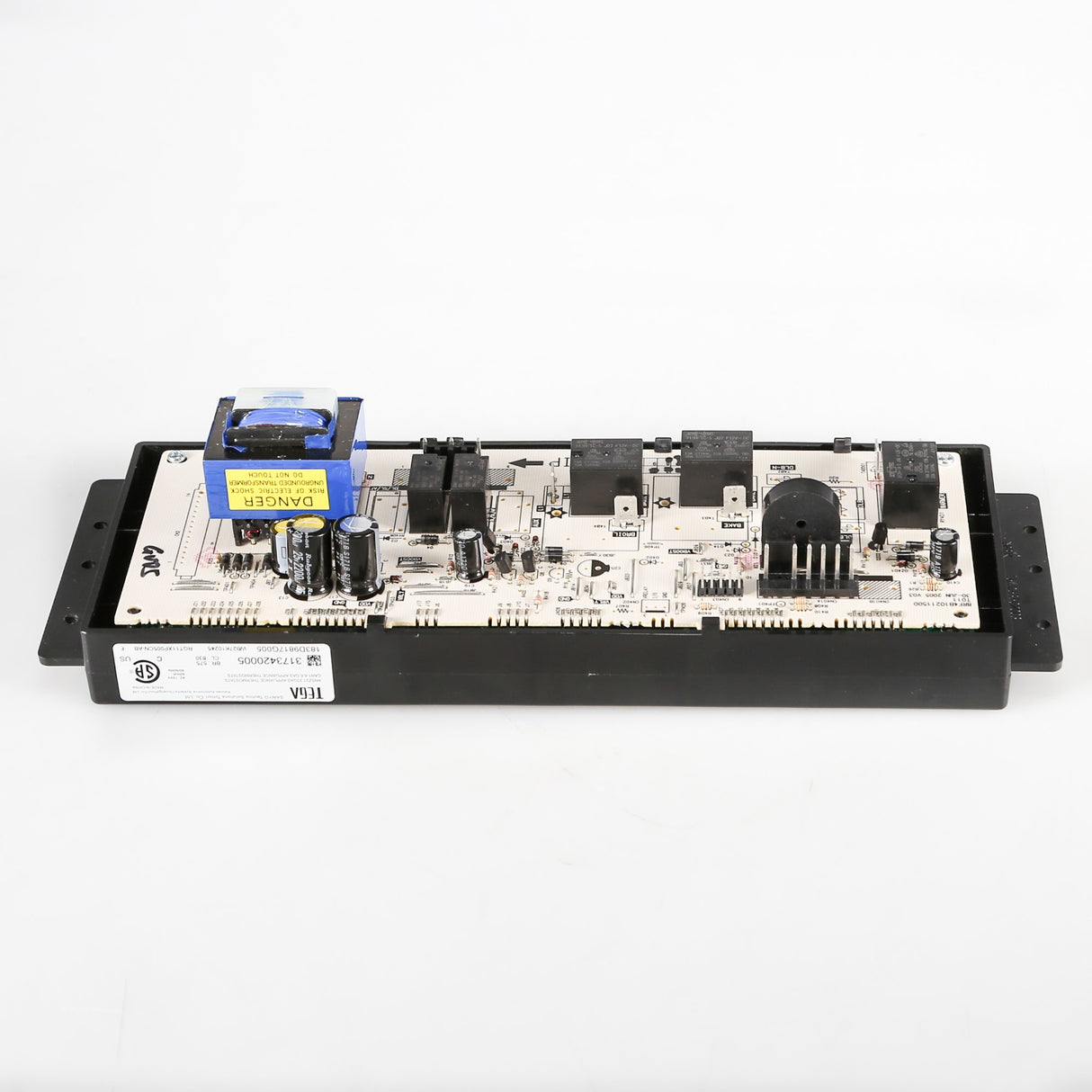 GE WB27K10245 Genuine OEM Control Oven T011