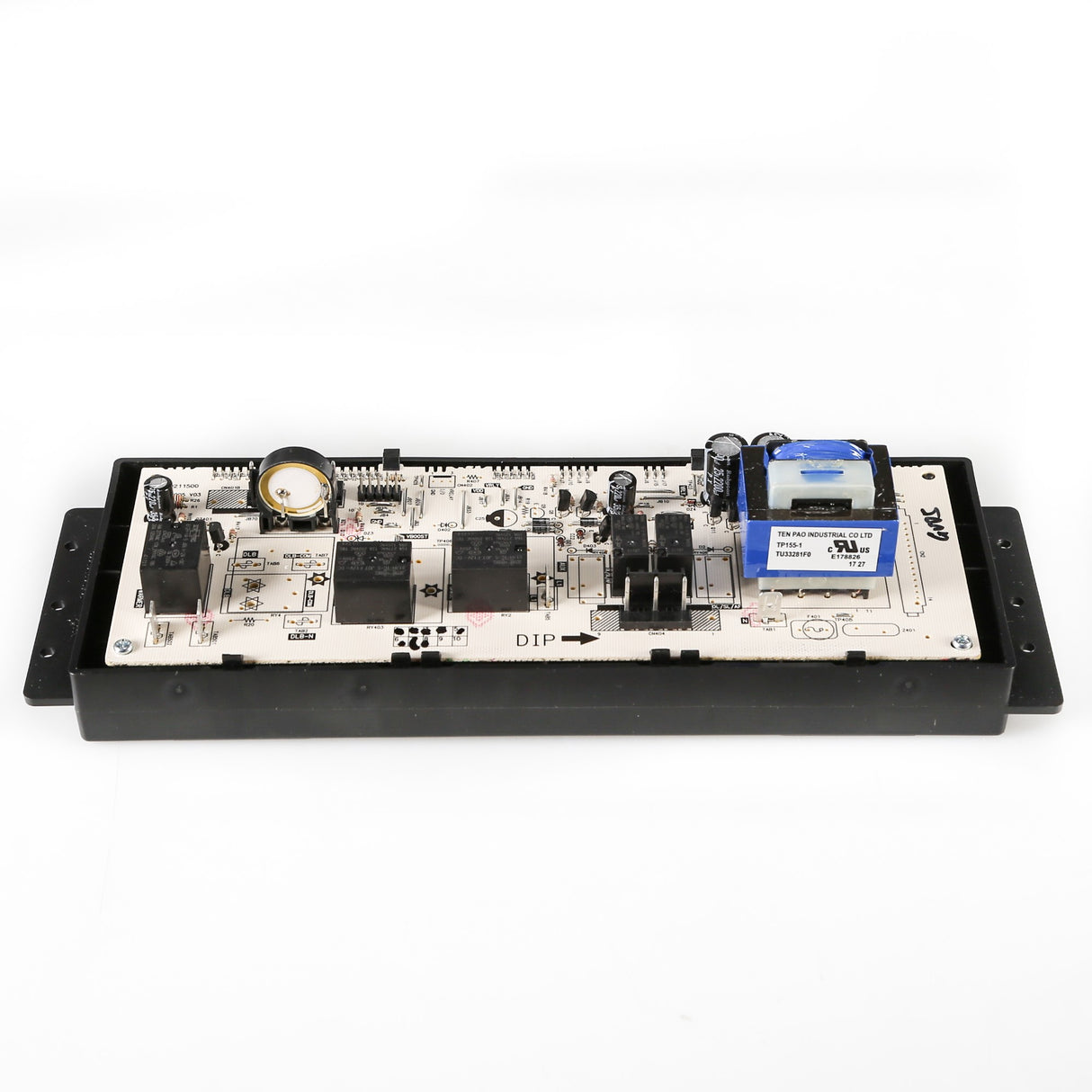 GE WB27K10245 Genuine OEM Control Oven T011