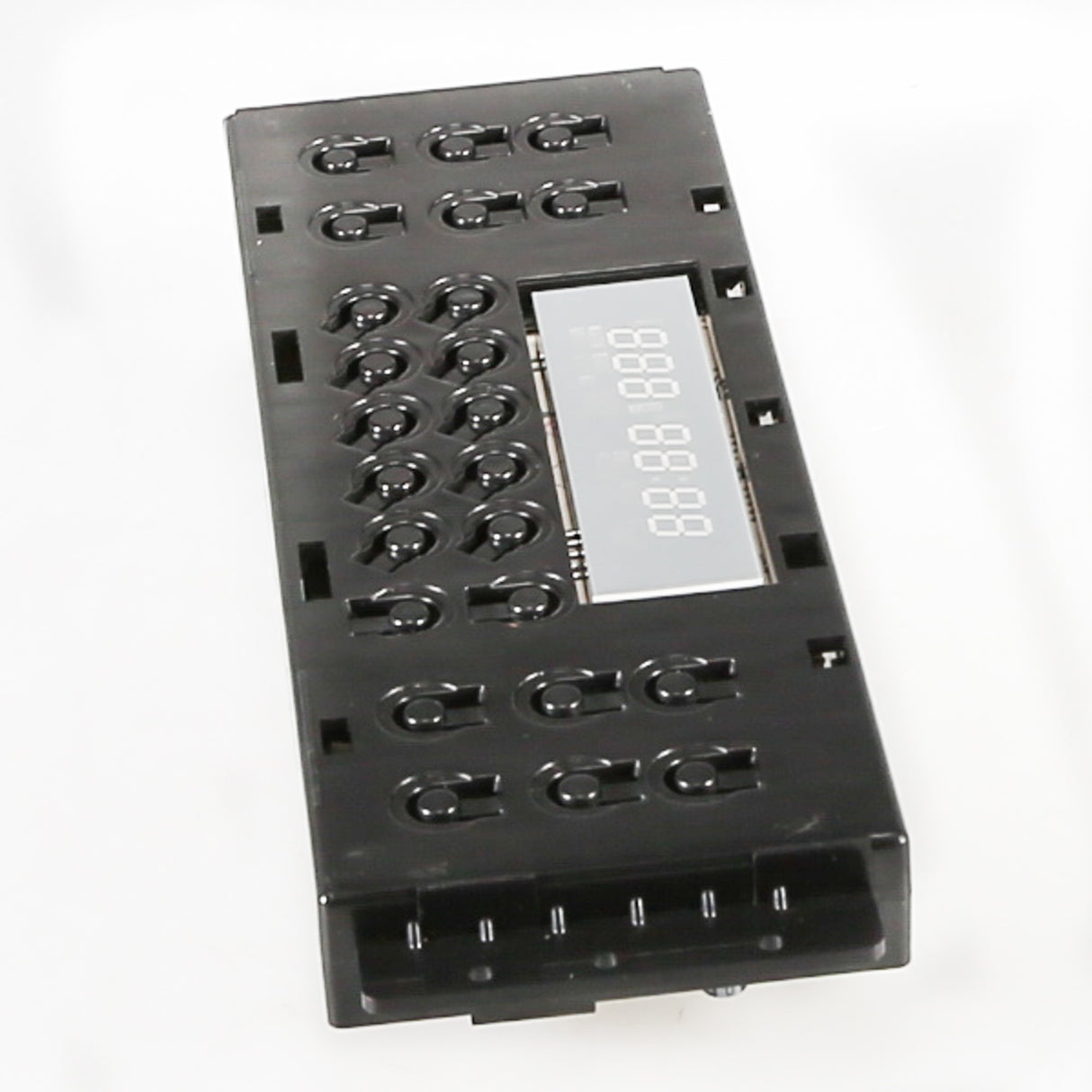 GE WB27K10245 Genuine OEM Control Oven T011