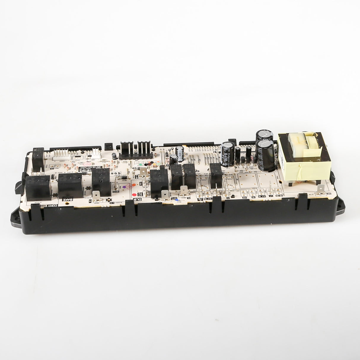 GE WB27K10421 Genuine OEM Range Oven Control Board