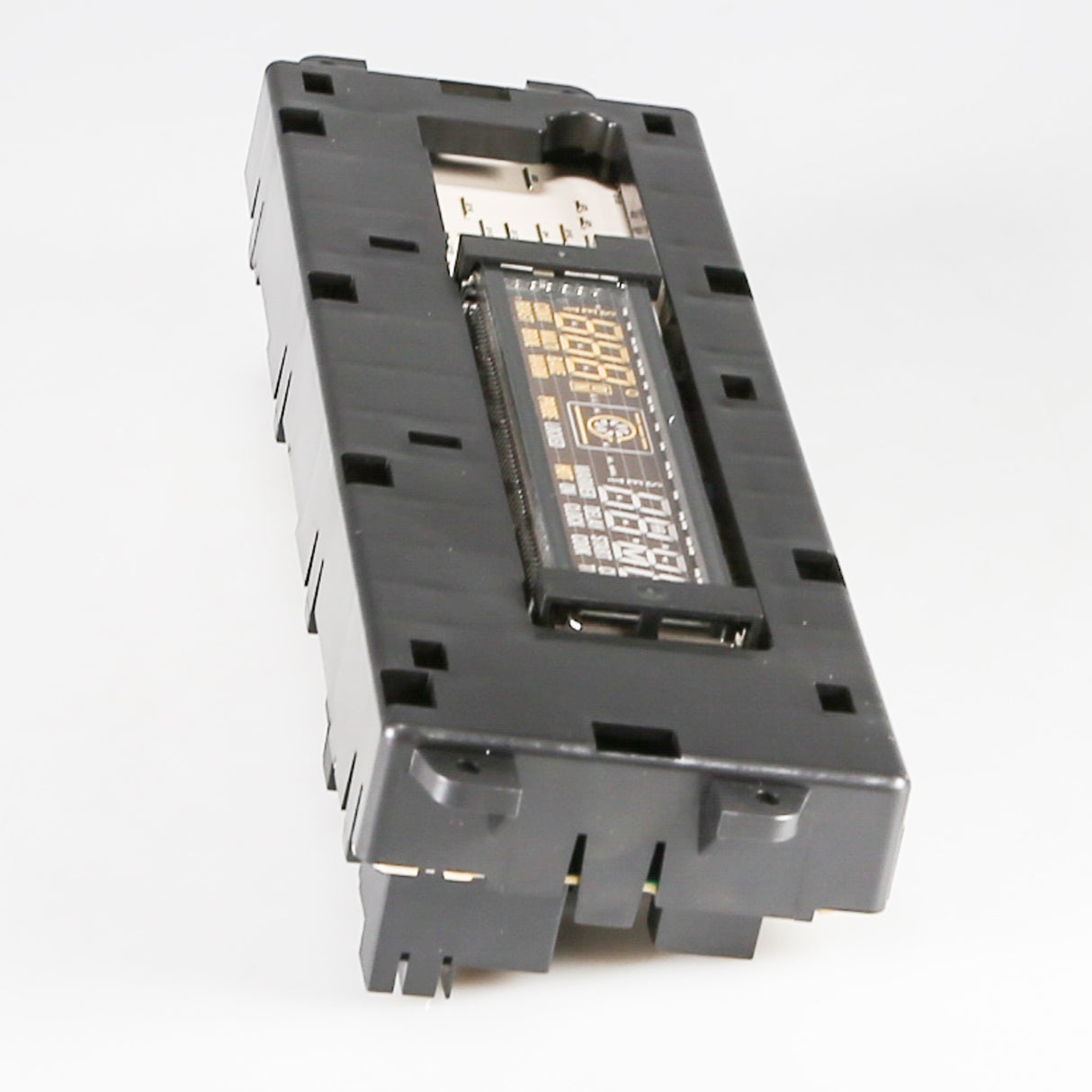 GE WB27K10424 Genuine OEM Control Ovn (Erc3Hp)