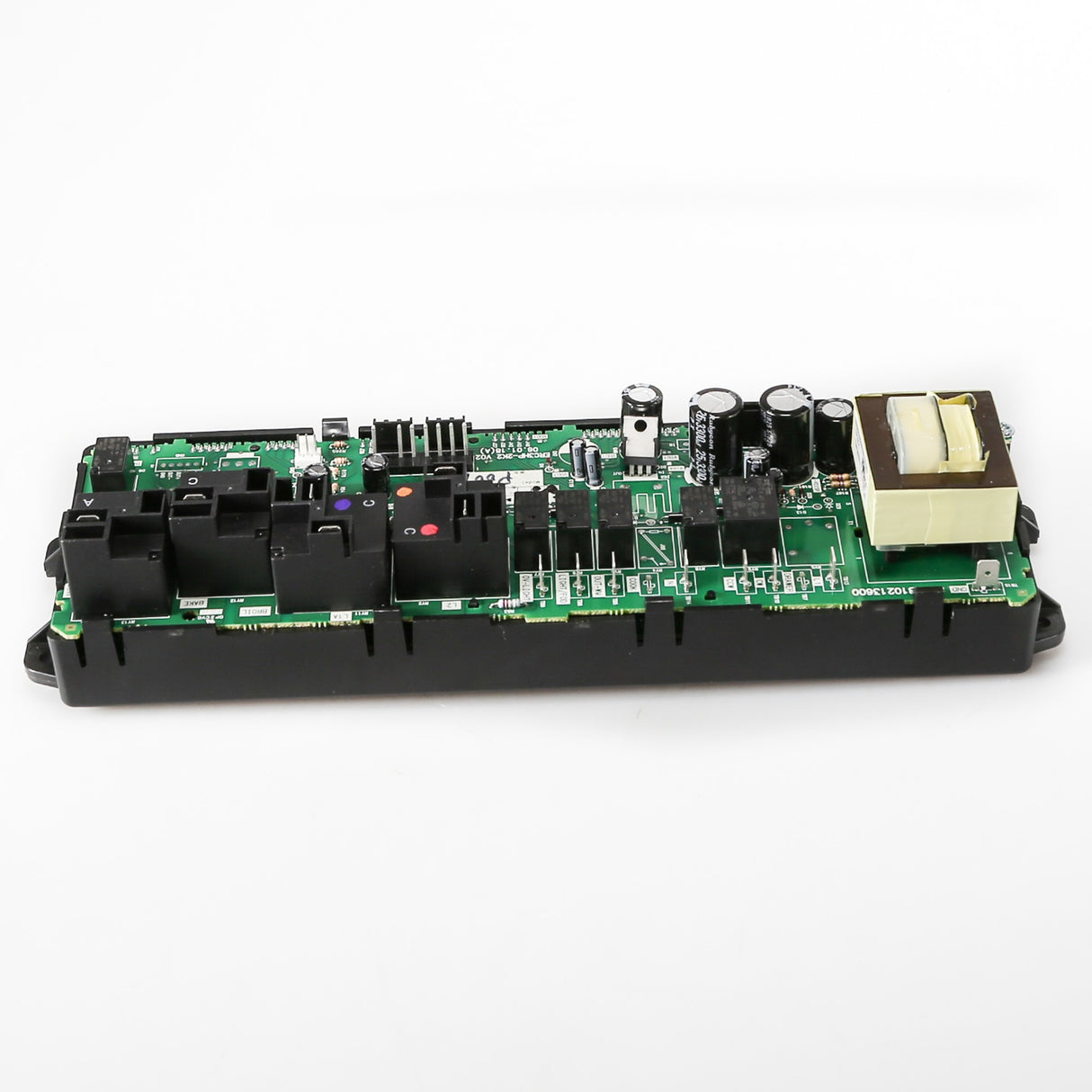 GE WB27T10406 Genuine OEM Oven Control ( Clock).