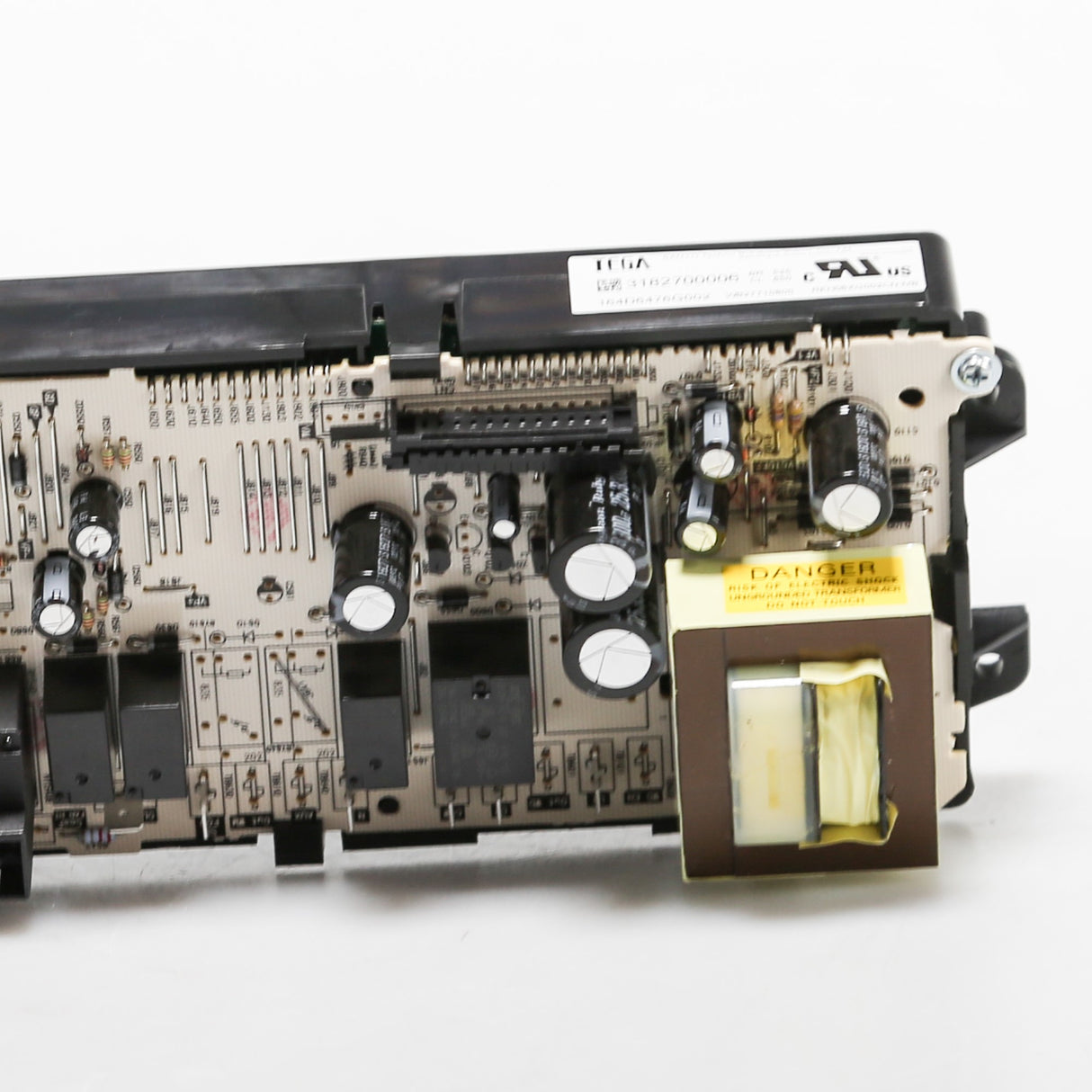 GE WB27T10800 Genuine OEM Control Erc