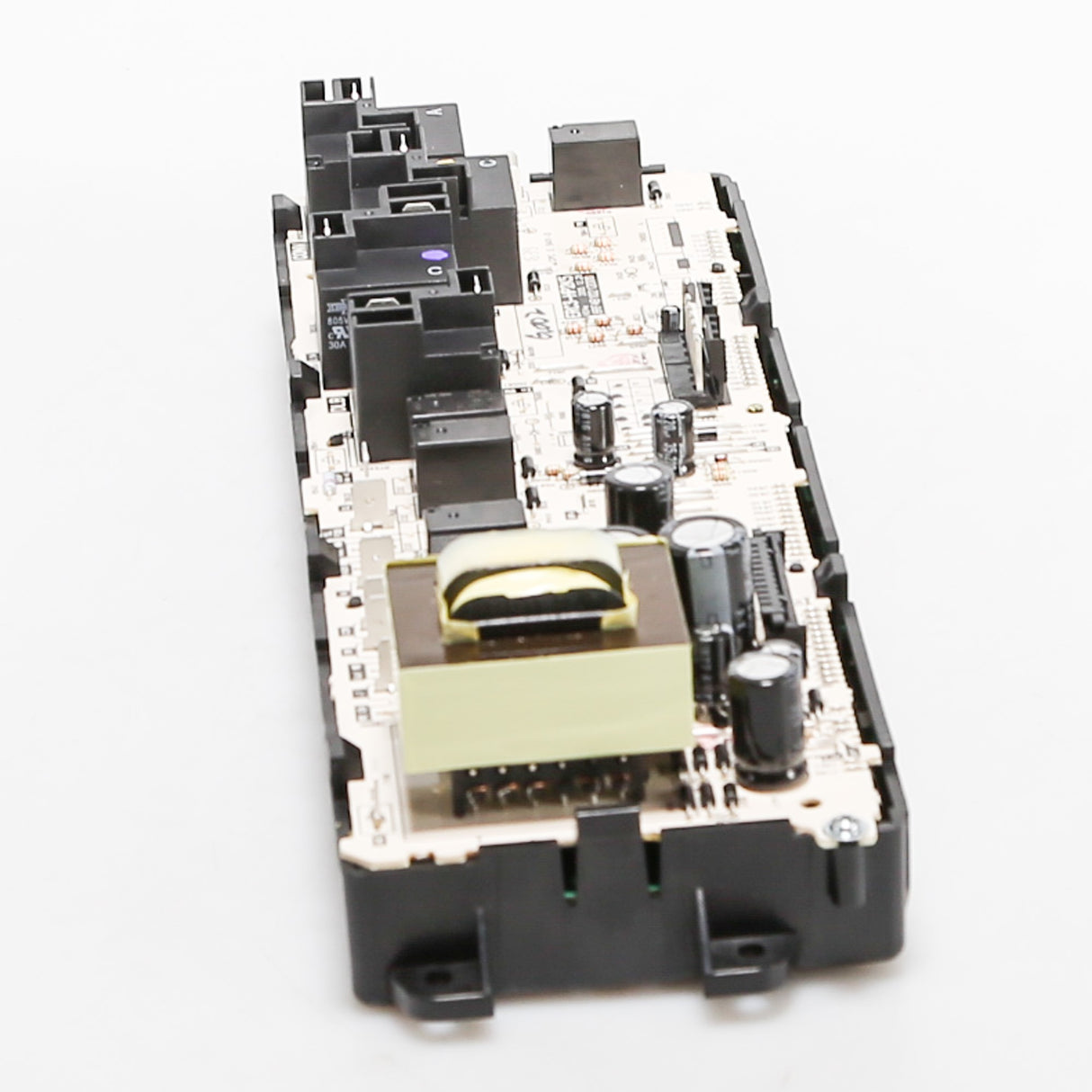 GE WB27T10800 Genuine OEM Control Erc