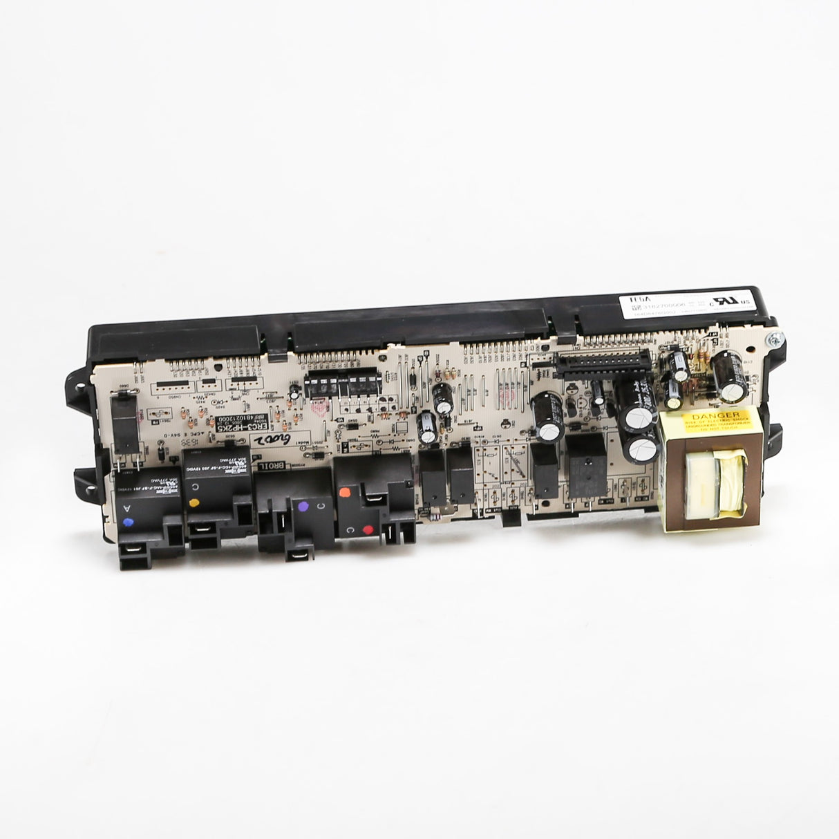 GE WB27T10800 Genuine OEM Control Erc
