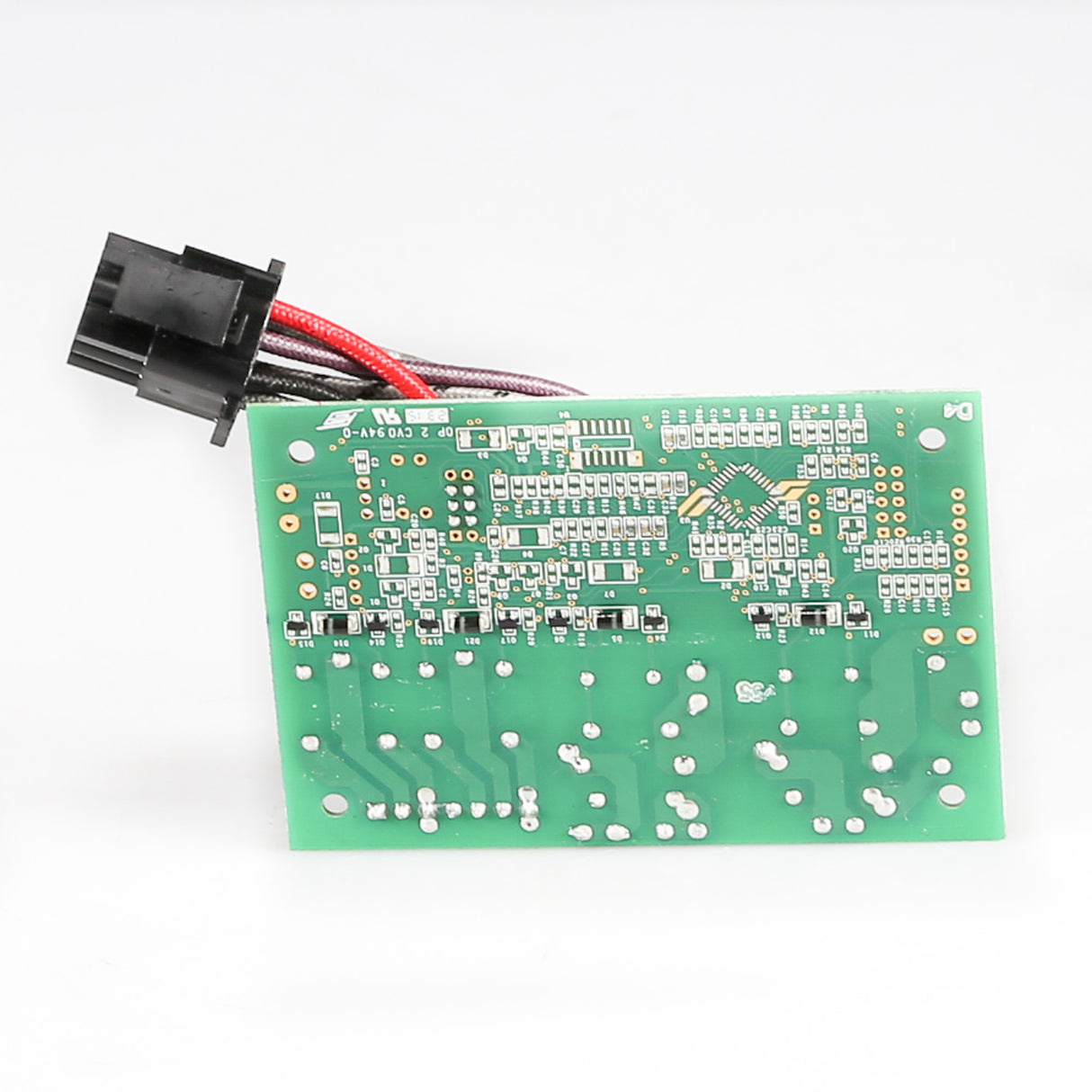 GE WB27T10891 Genuine OEM Daughter Relay Board