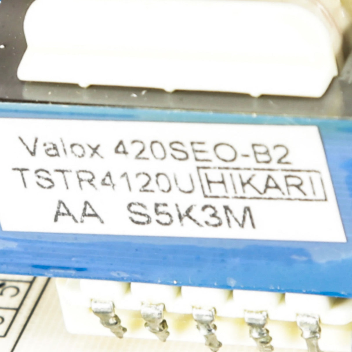 GE WB27T10915 Genuine OEM Control Ovn Asm