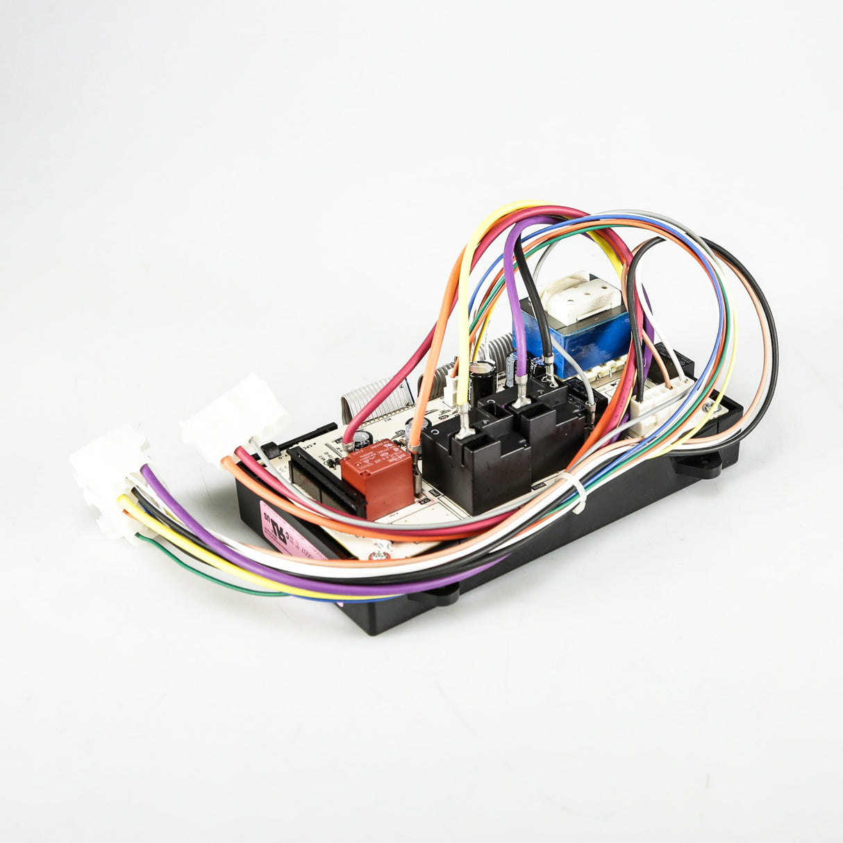 GE WB27T10915 Genuine OEM Control Ovn Asm