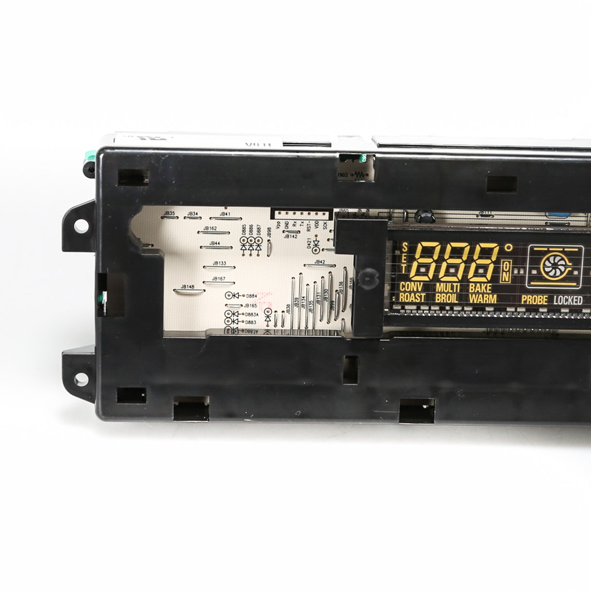 GE WB27T11159 Genuine OEM Range Oven Control Board