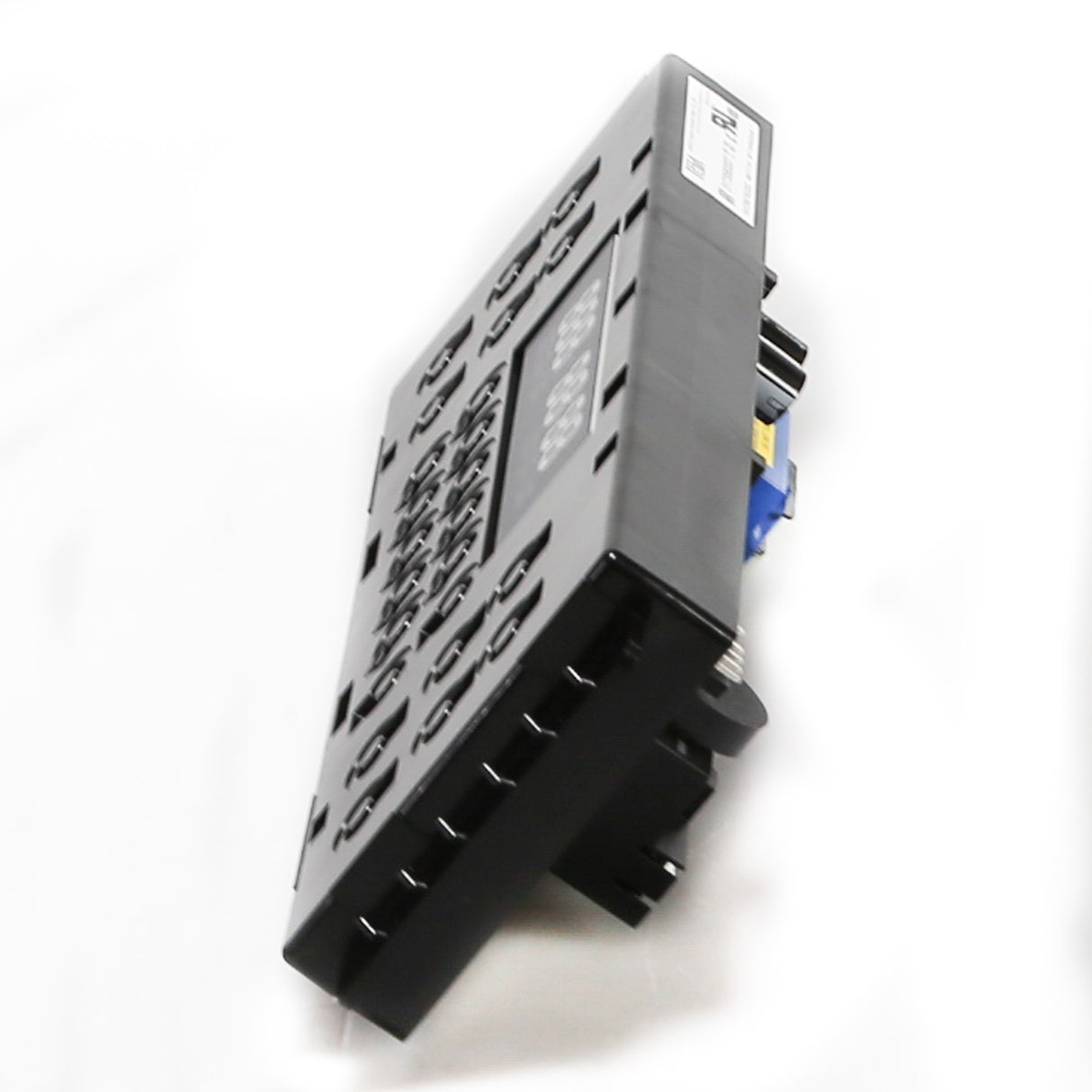 GE WB27T11161 Genuine OEM Board Housing Asm.