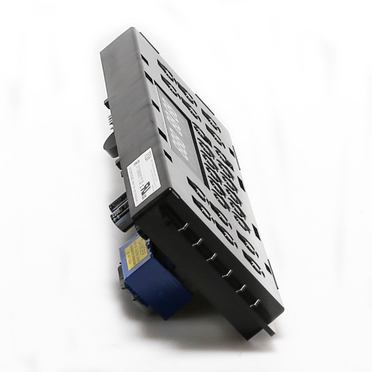 GE WB27T11161 Genuine OEM Board Housing Asm.