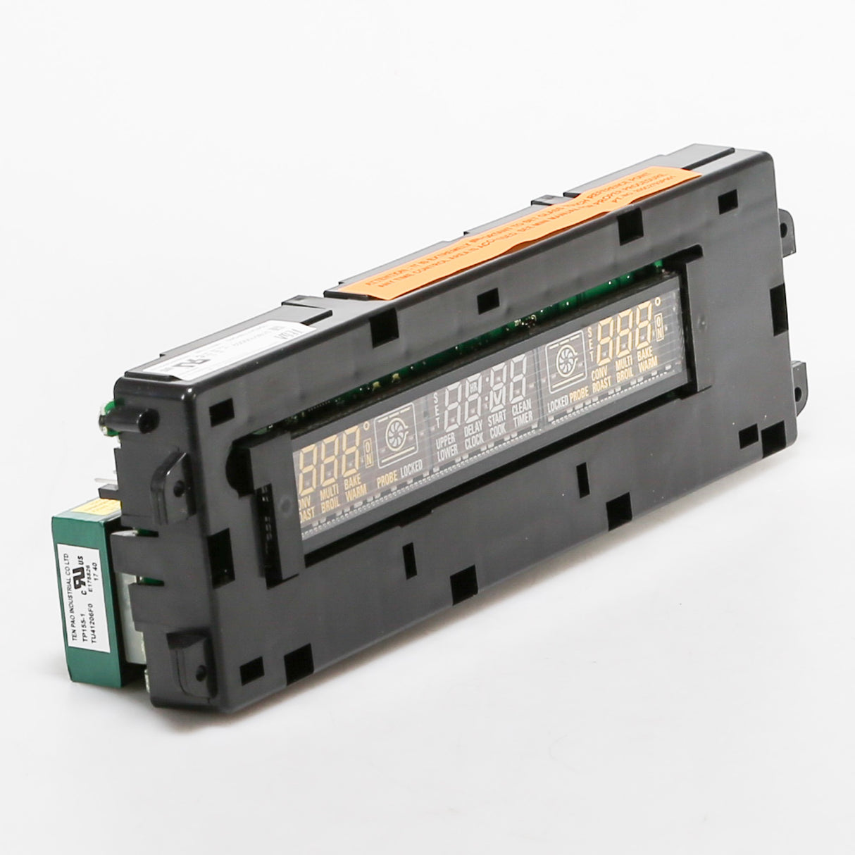 GE WB27T11288 Genuine OEM Control Ovn Ddhe 30 Mgm