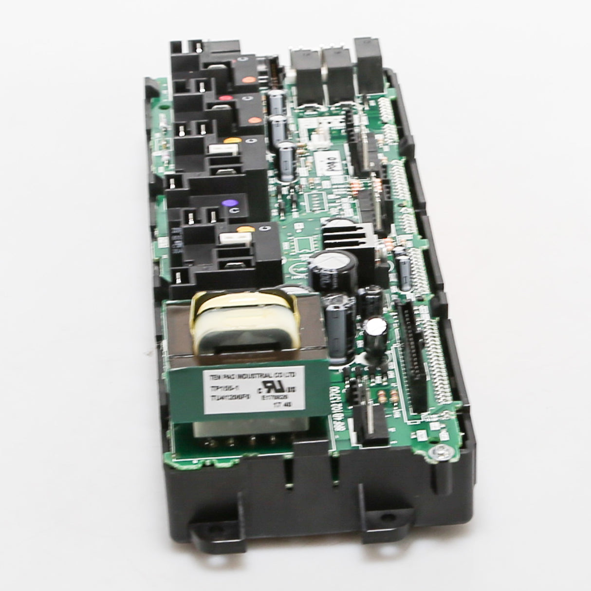 GE WB27T11288 Genuine OEM Control Ovn Ddhe 30 Mgm