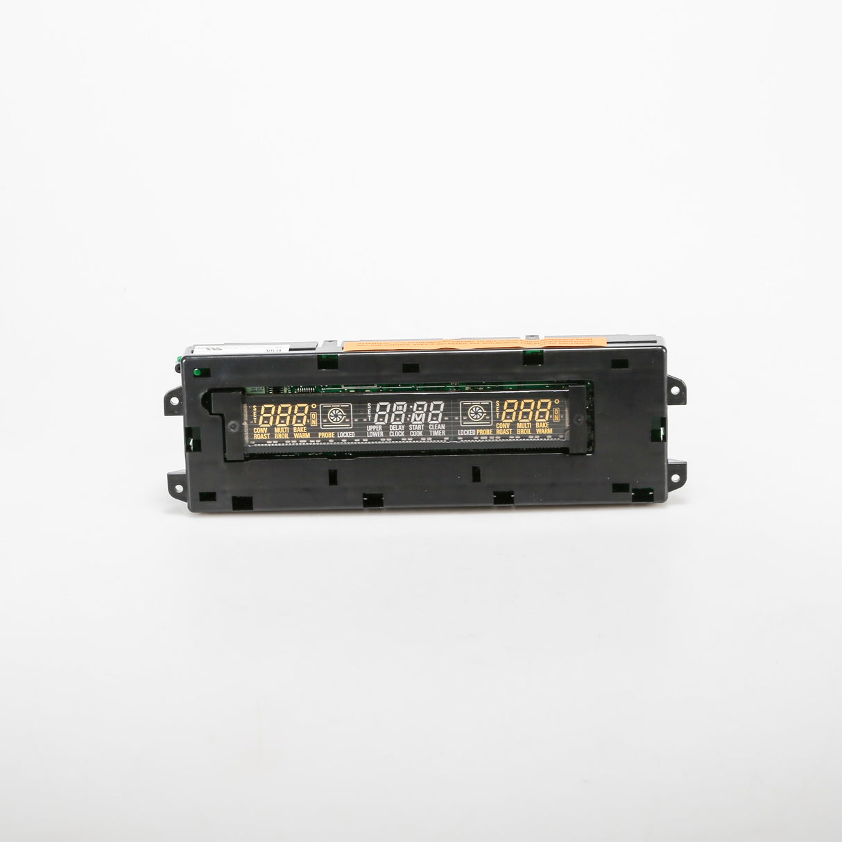 GE WB27T11288 Genuine OEM Control Ovn Ddhe 30 Mgm