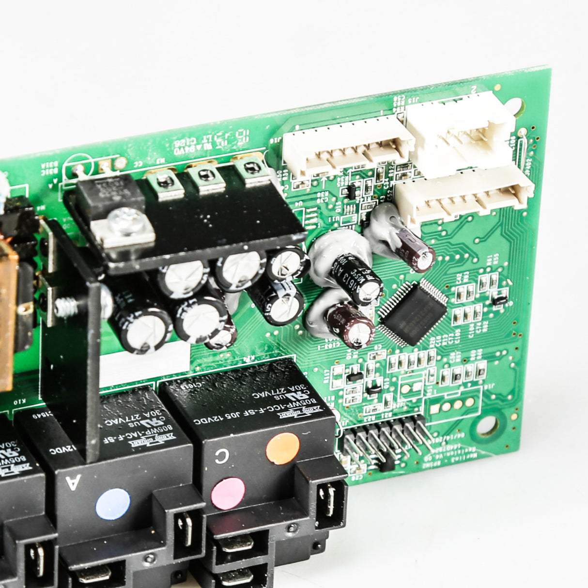 GE WB27T11356 Genuine OEM Board Rpsm Main