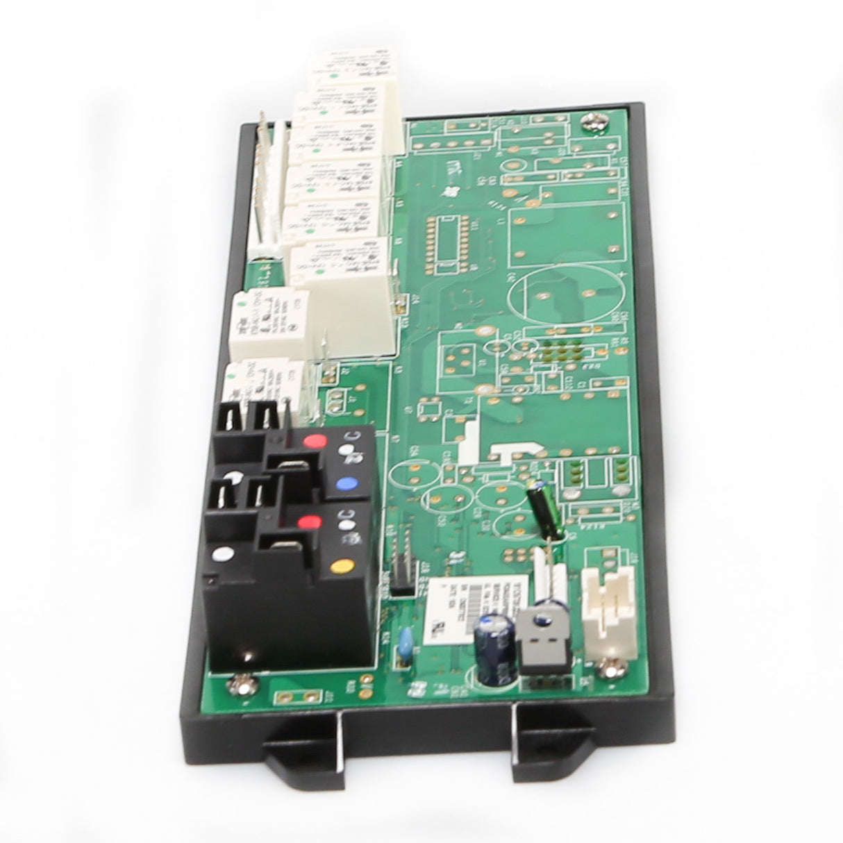GE WB27T11357 Genuine OEM Board Rpsm Aux