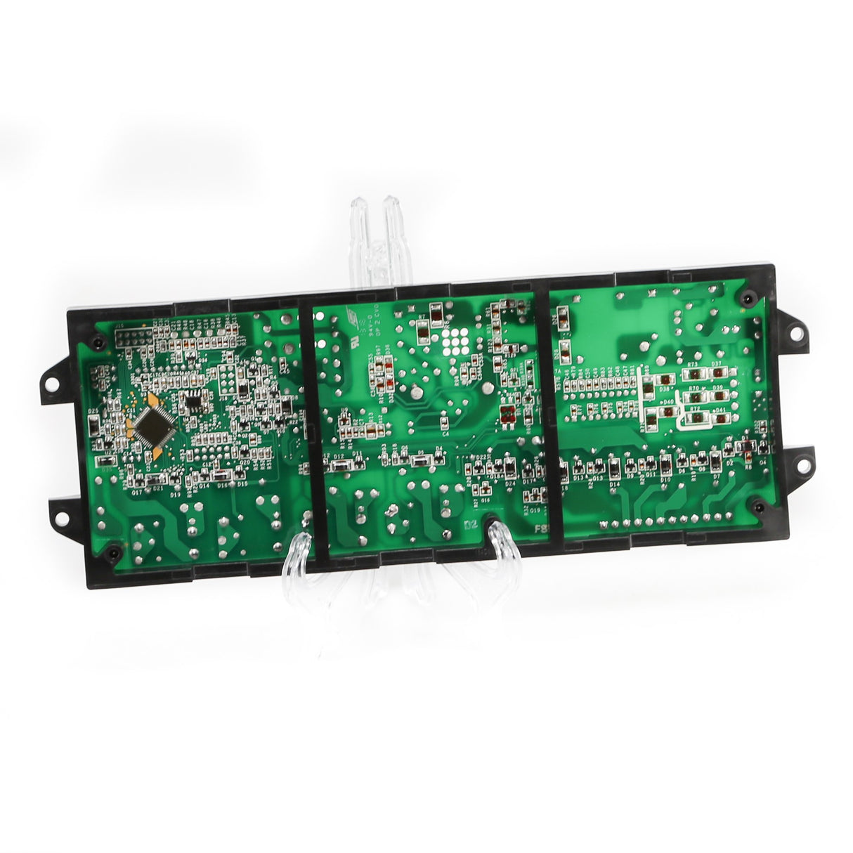 GE WB27T11357 Genuine OEM Board Rpsm Aux