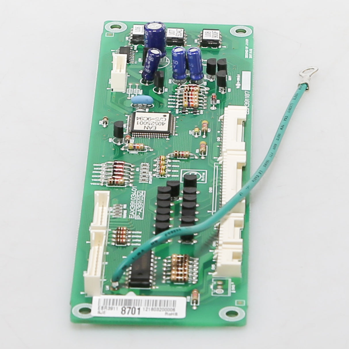 GE WB27X11019 Genuine OEM Smart Board