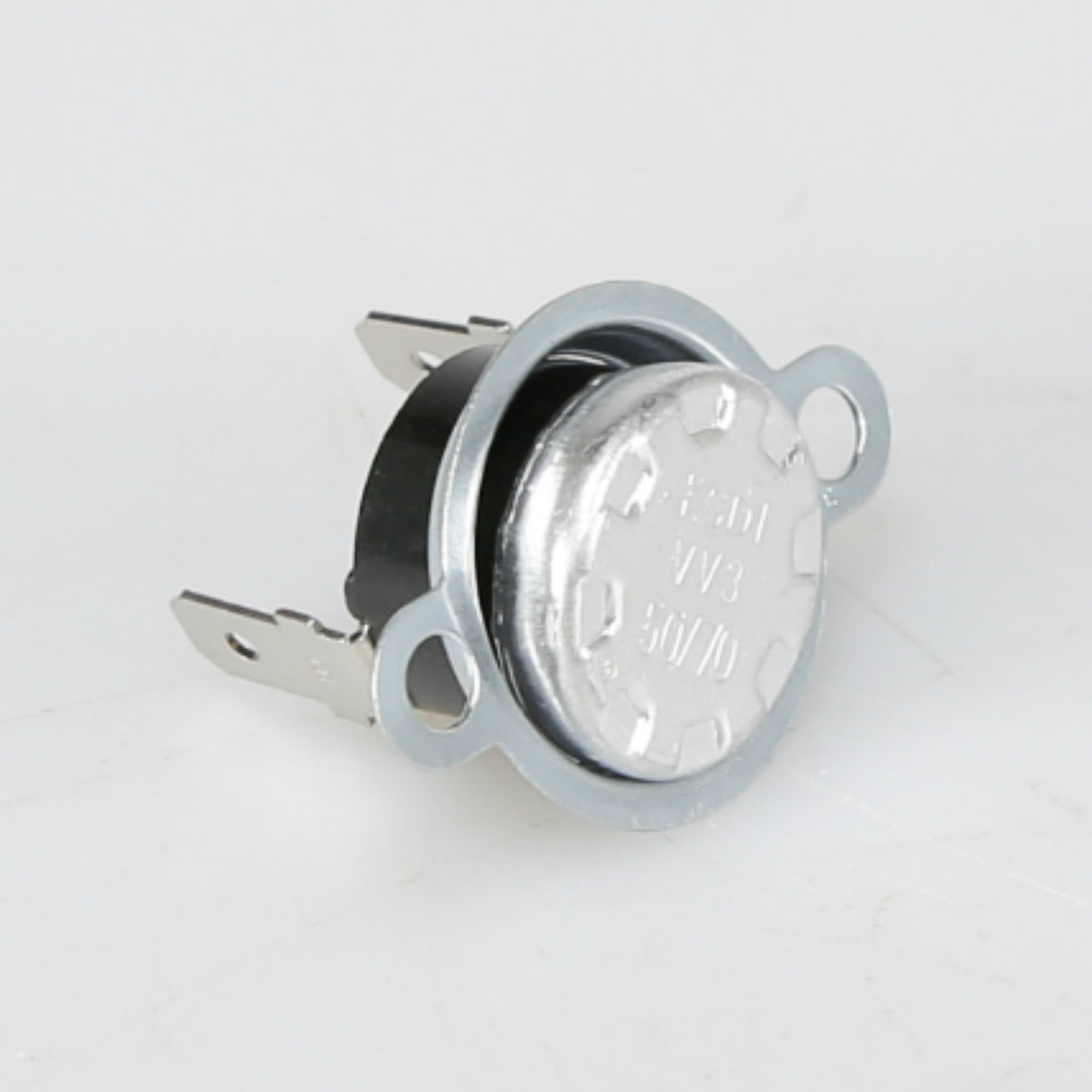 GE WB27X11034 Genuine OEM Thermostat(Plate)