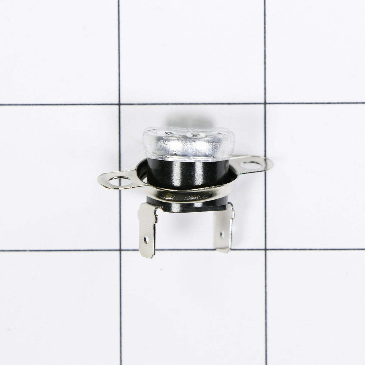 GE WB27X11095 Genuine OEM Microwave Magnetron Thermostat