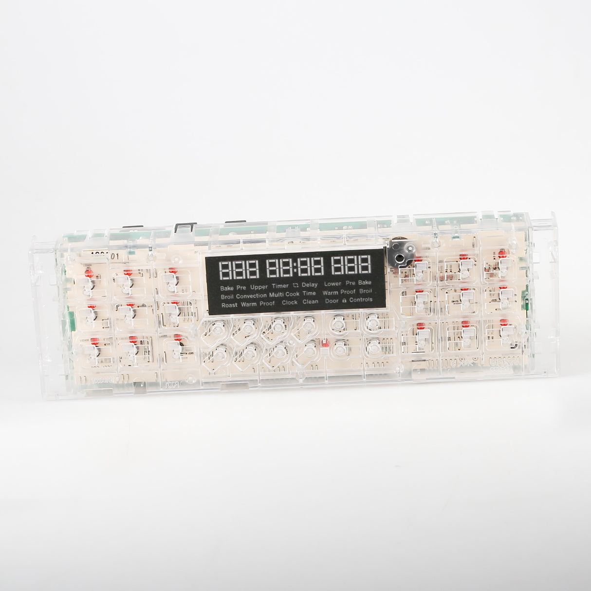 GE WB27X25322 Genuine OEM Control Board T012 Ele