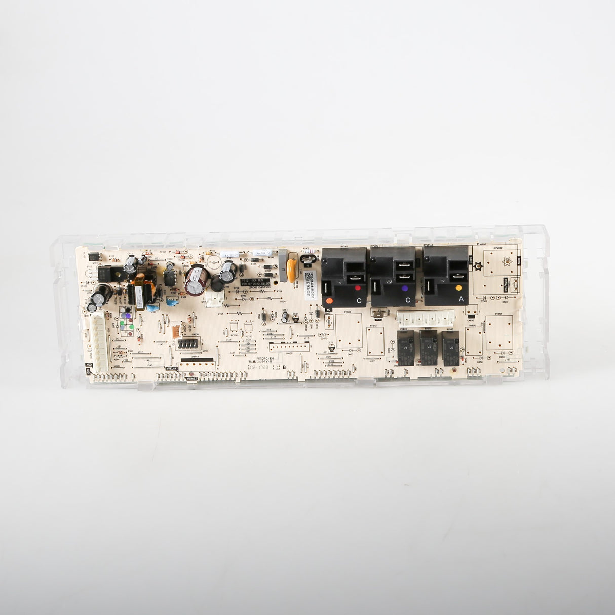 GE WB27X25322 Genuine OEM Control Board T012 Ele