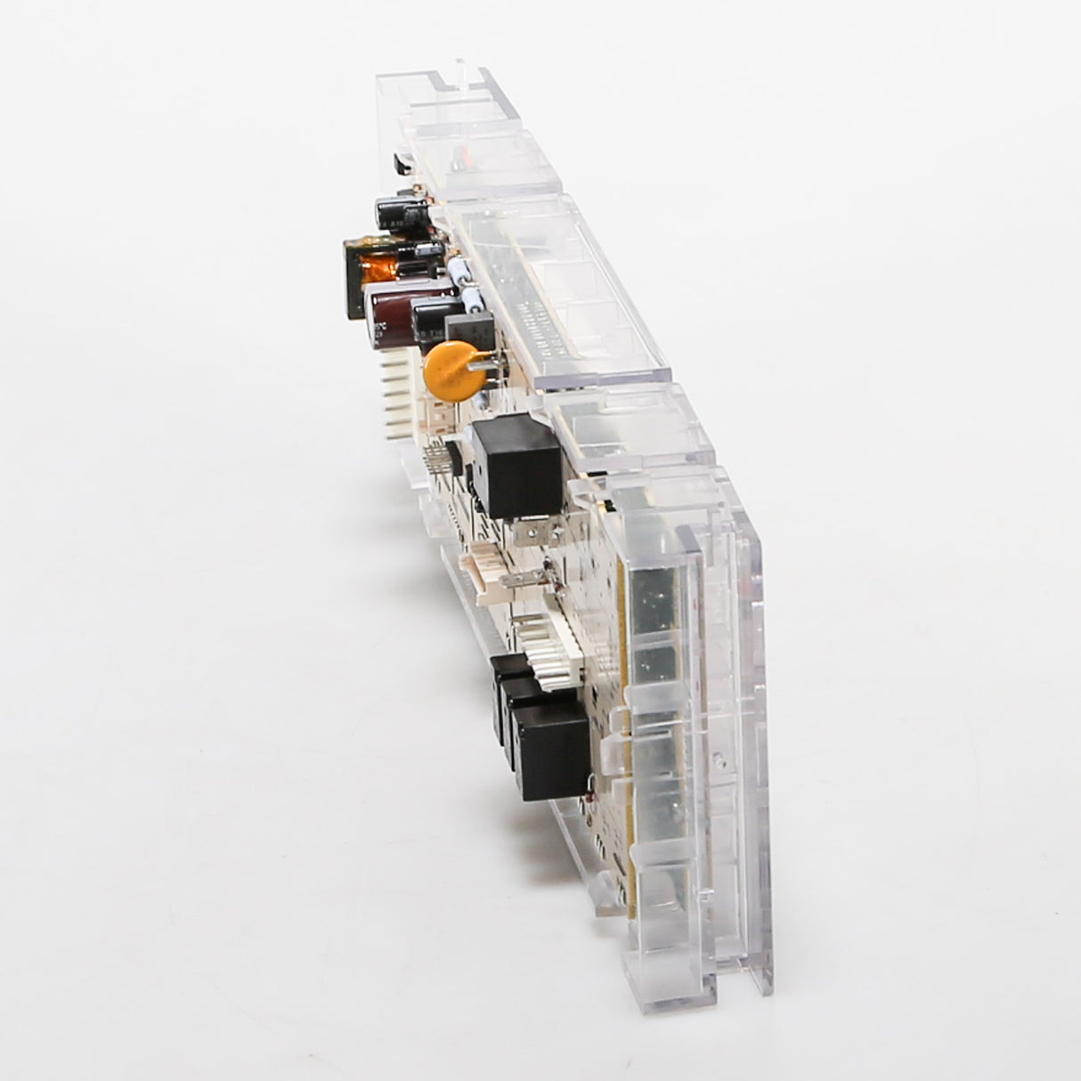 GE WB27X25328 Genuine OEM Control Board T012 Ele.