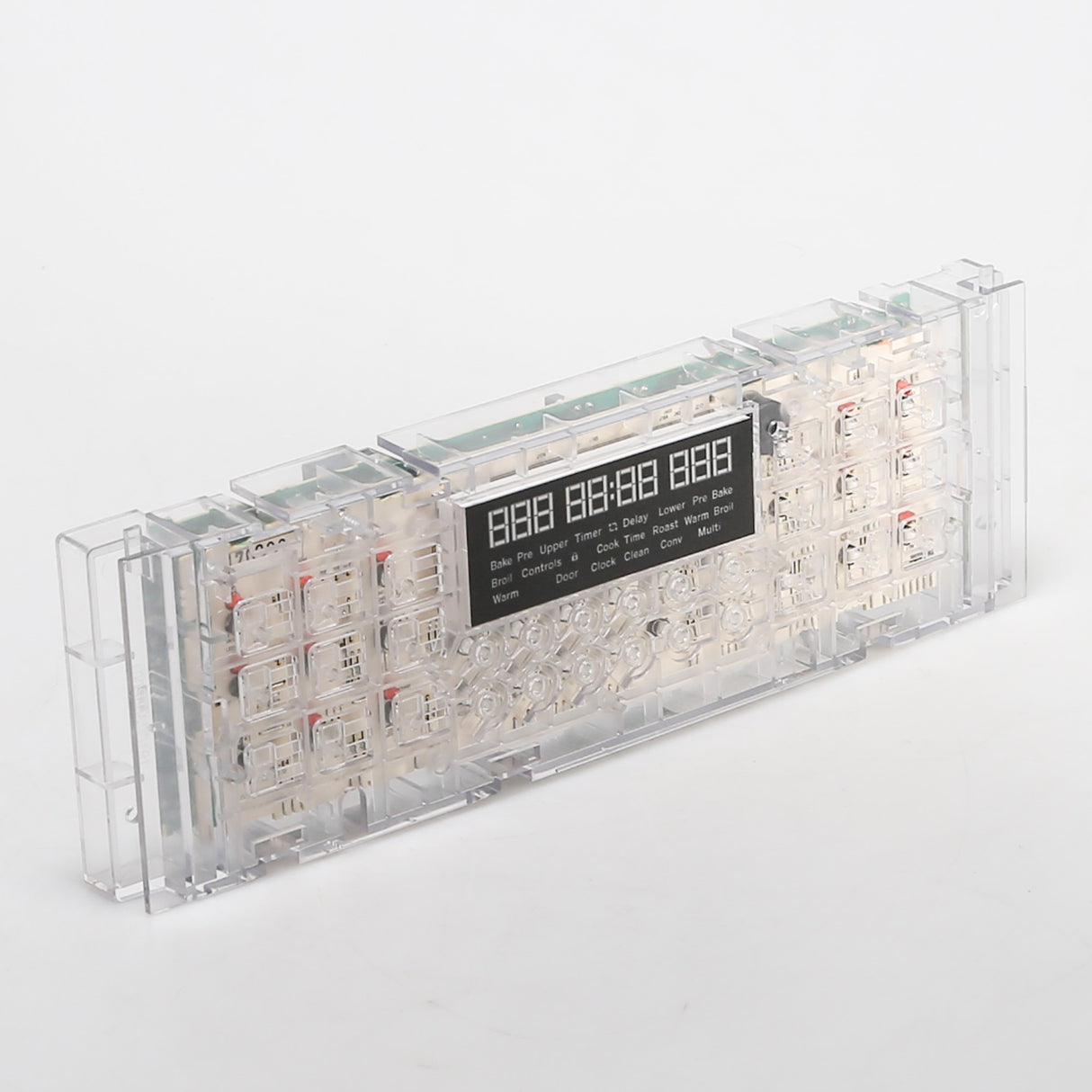 GE WB27X25328 Genuine OEM Control Board T012 Ele.