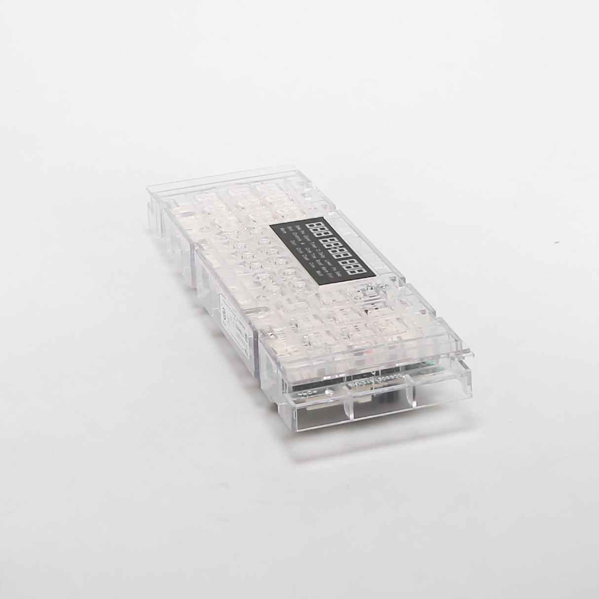 GE WB27X25328 Genuine OEM Control Board T012 Ele.