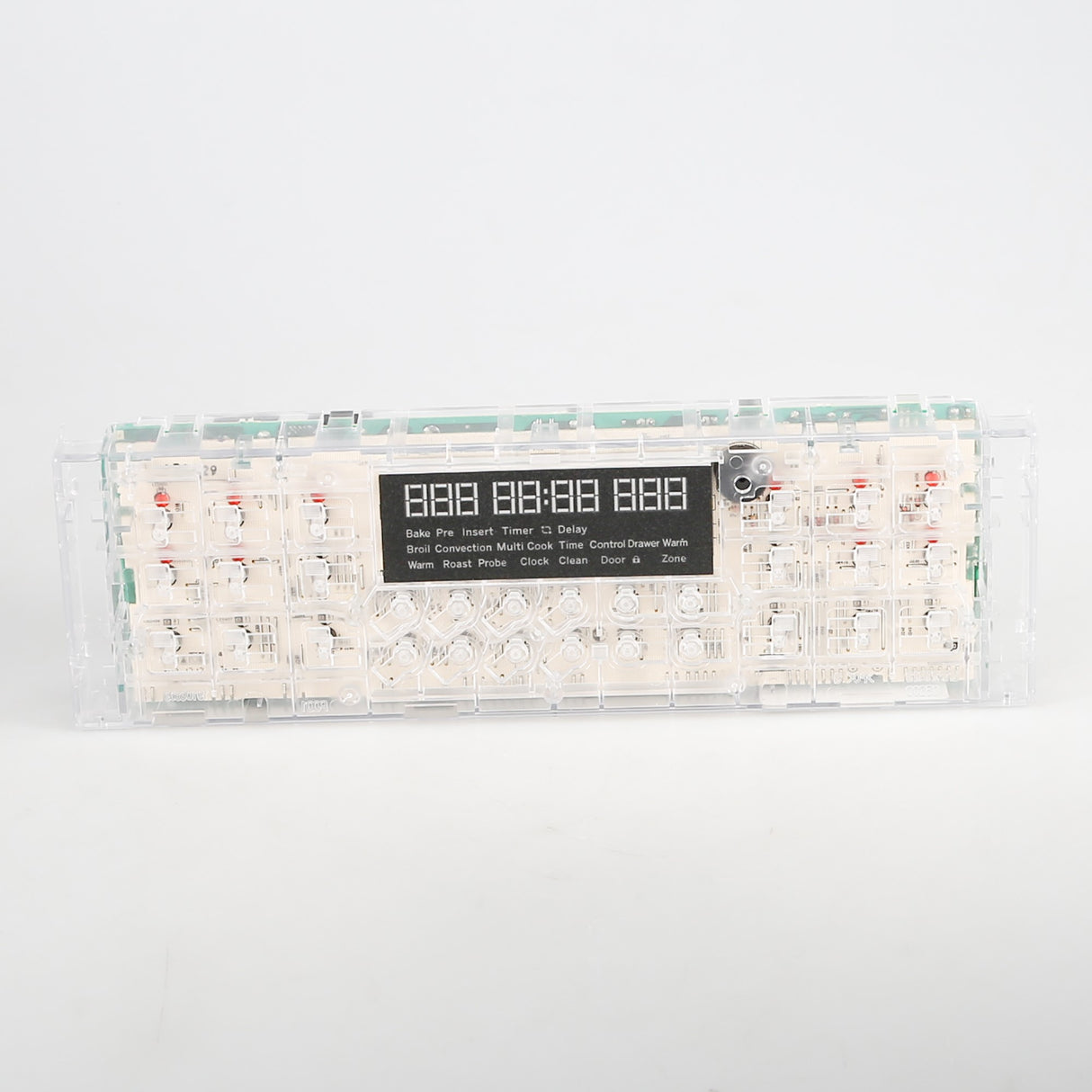 GE WB27X25331 Genuine OEM Control Board T012 Ele