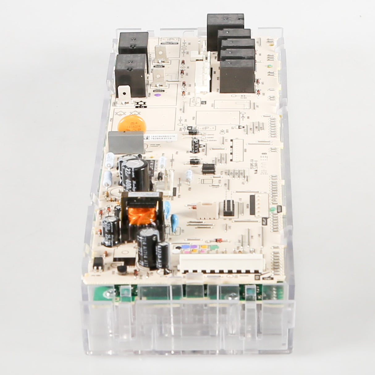 GE WB27X25331 Genuine OEM Control Board T012 Ele
