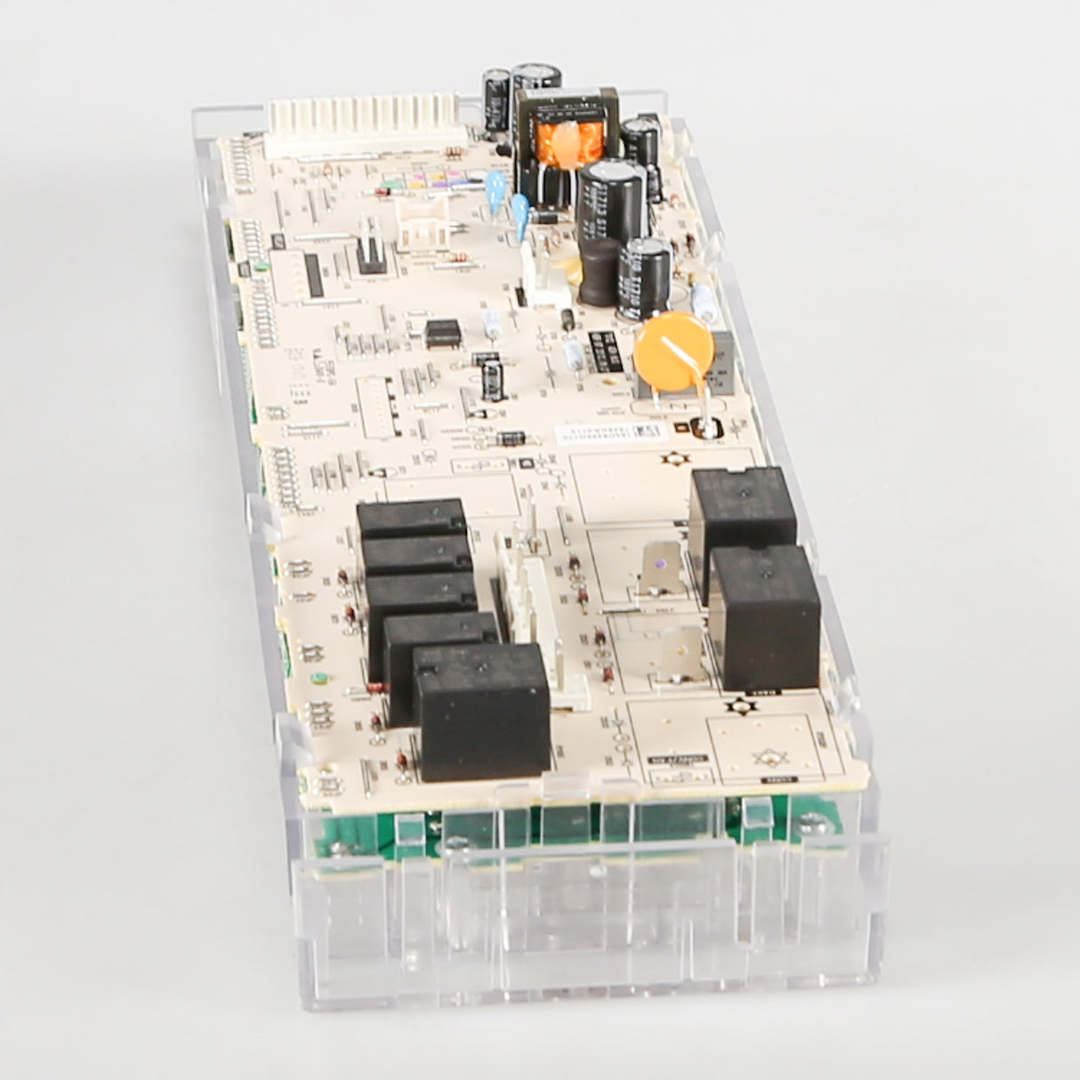 GE WB27X25331 Genuine OEM Control Board T012 Ele