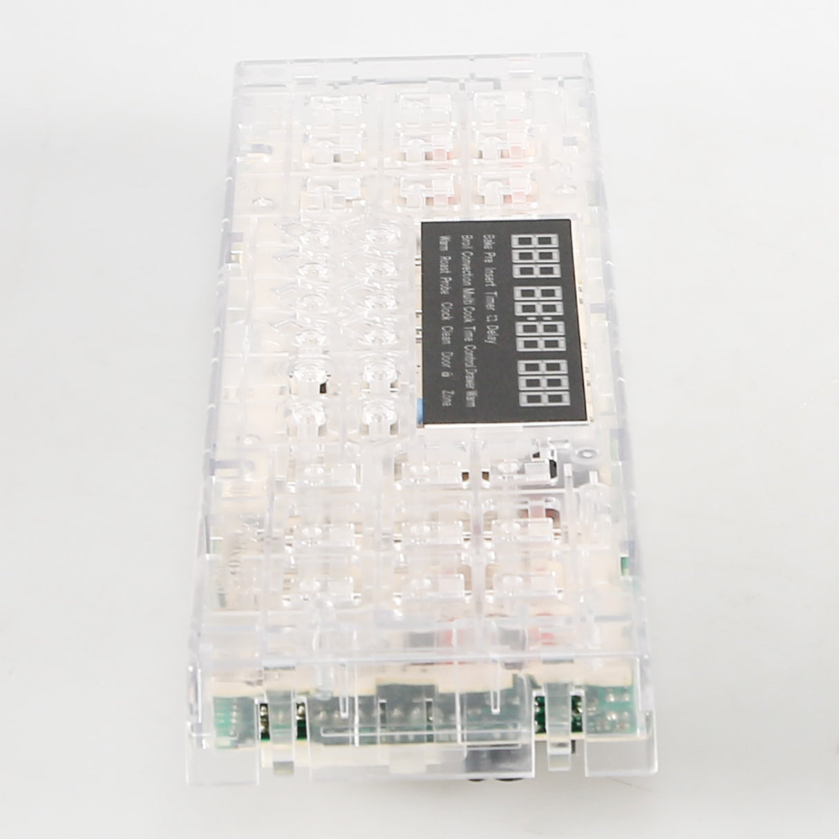 GE WB27X25331 Genuine OEM Control Board T012 Ele