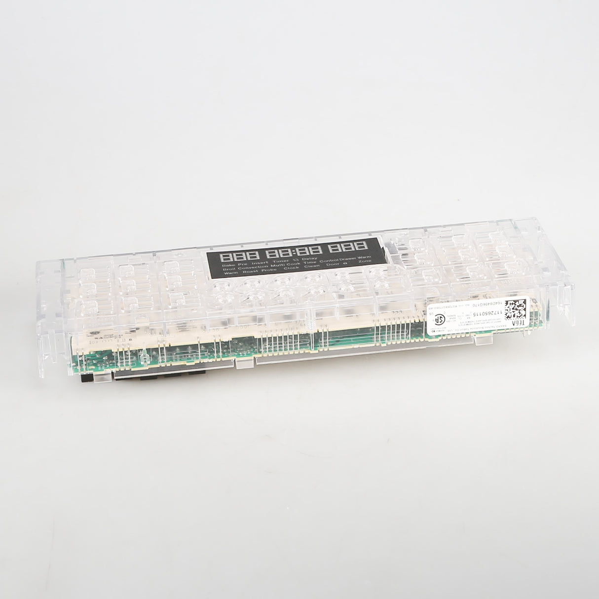 GE WB27X25331 Genuine OEM Control Board T012 Ele