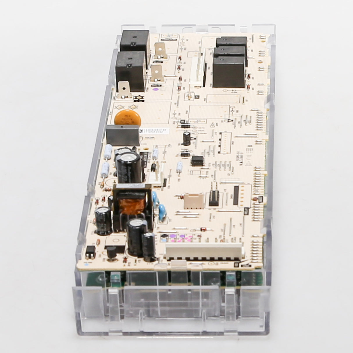 GE WB27X25334 Genuine OEM Control Board T012 Ele